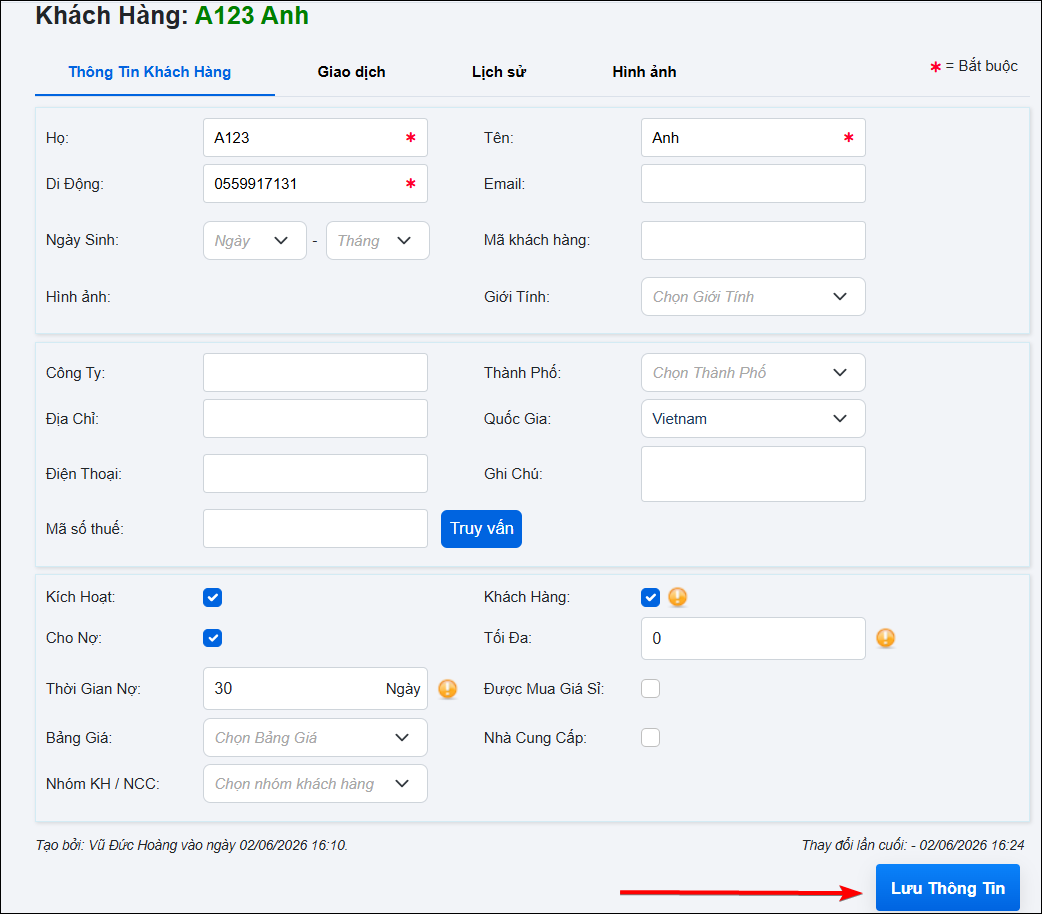 A screenshot of a computer Description automatically generated