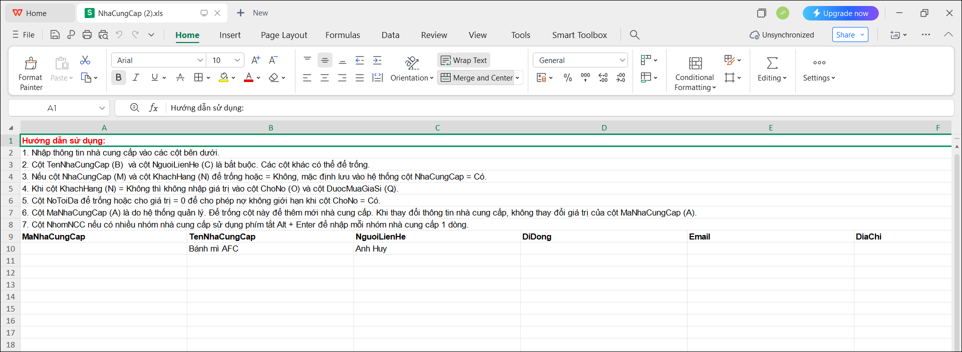 A screenshot of a computer Description automatically generated