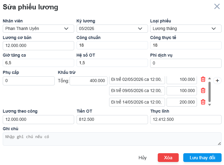 A screenshot of a computer Description automatically generated