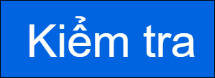 A blue sign with white text Description automatically generated